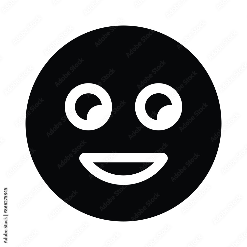 Positive reaction icon Positive reaction icon