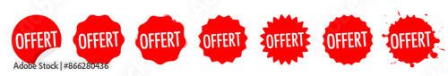 Offert