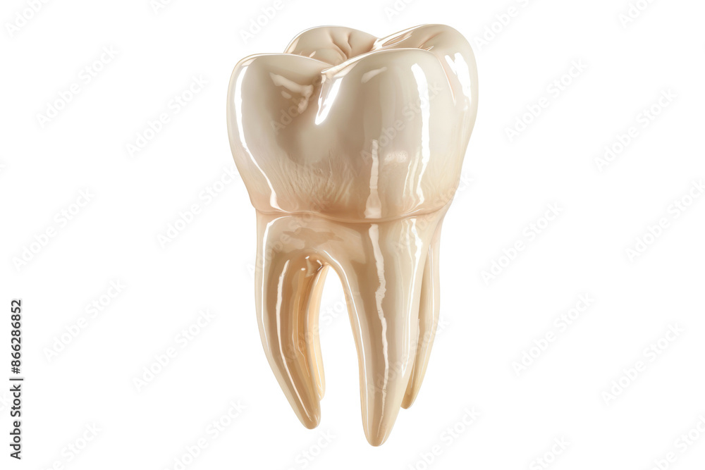 Tooth isolated on transparent background Tooth isolated on transparent background