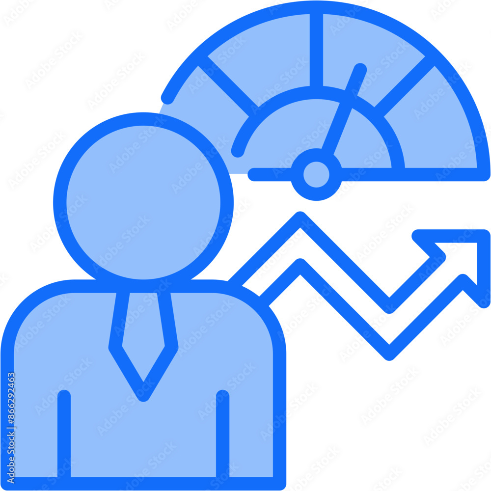 Business Service Icon Business Service Icon