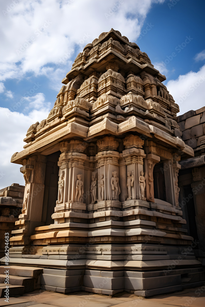 Ancient Stone Monument: A Testament to Time and Historical Engineering Brilliance Ancient Stone Monument: A Testament to Time and Historical Engineering Brilliance