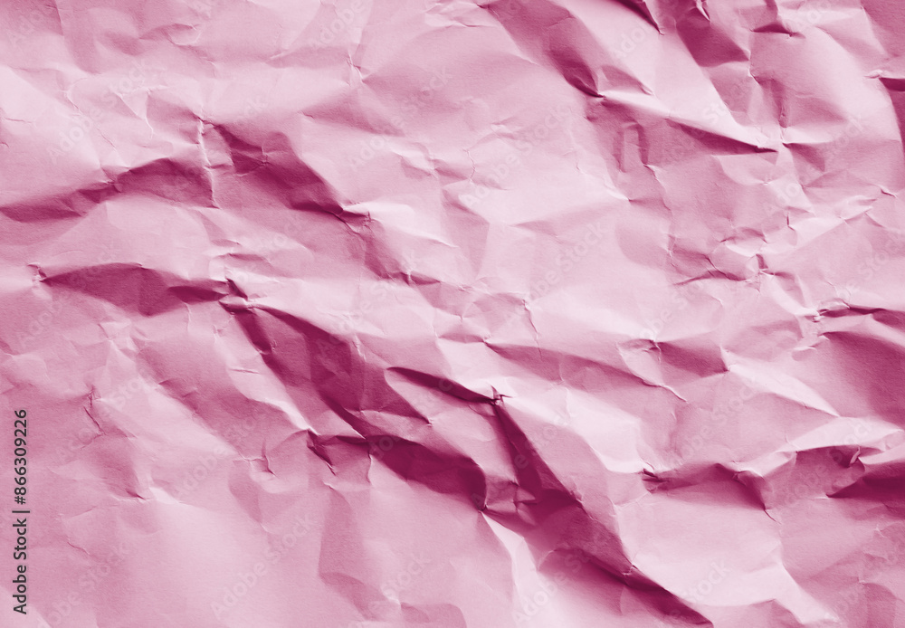 custom made wallpaper toronto digitalPink Purple Wrinkled Paper Background Texture Crumplet wrapping Vintage Page note Pattern Abstract Space Art Poster Wedding Couple Valentine, Cardboard Baby, Canvas Crease Soft Color Rough