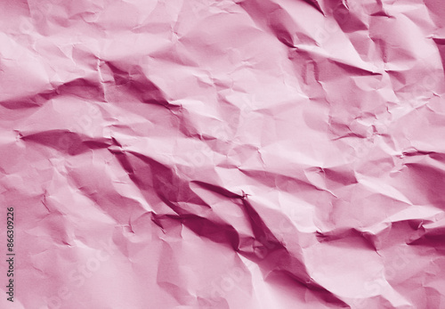 Wallpaper Mural Pink Purple Wrinkled Paper Background Texture Crumplet wrapping Vintage Page note Pattern Abstract Space Art Poster Wedding Couple Valentine, Cardboard Baby, Canvas Crease Soft Color Rough Torontodigital.ca