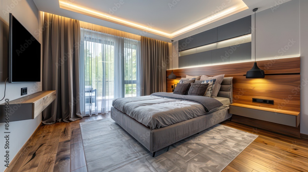 comfy room with bed, beautiful bedroom design comfy room with bed, beautiful bedroom design