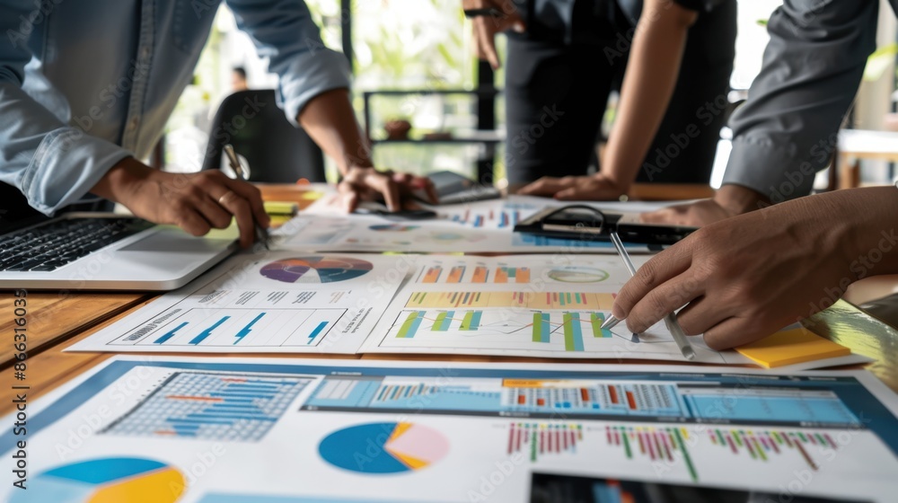 A Sales Manager oversees the sales team, sets goals, analyzes sales data, develops strategies, ensures targets are met, and builds strong customer relationships.
A Sales Manager oversees the sales team, sets goals, analyzes sales data, develops strategies, ensures targets are met, and builds strong customer relationships.