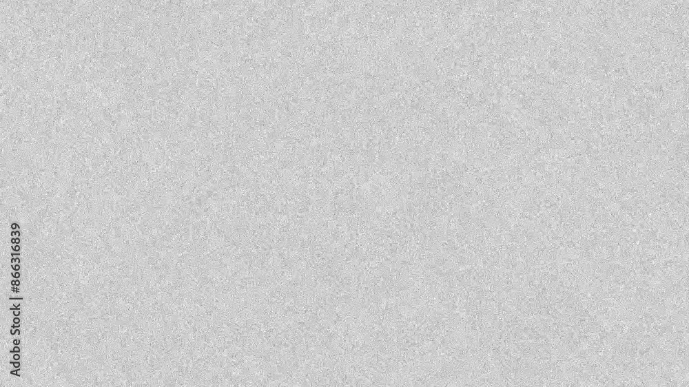 Very noisy texture animated background, white textured canvas, paper pixelated with pattern Very noisy texture animated background, white textured canvas, paper pixelated with pattern