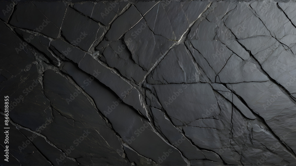 slate surface with fine lines and natural texture slate surface with fine lines and natural texture