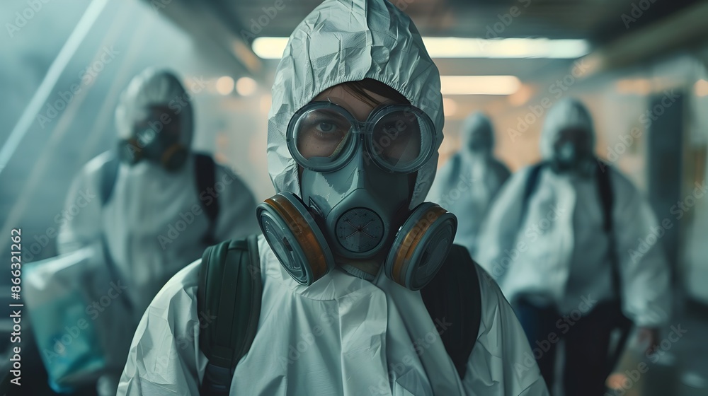 Pandemic Preparedness Video Series Featuring Expert Interviews and Practical Tips Concept Pandemic Preparedness Video Series Featuring Expert Interviews and Practical Tips Concept