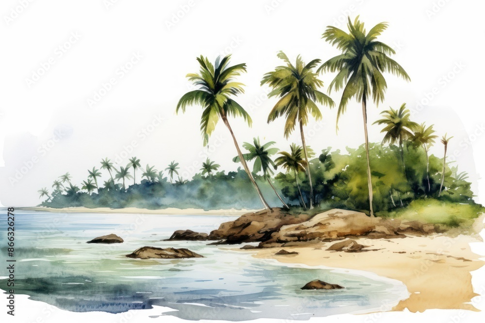 Beach outdoors nature plant. Beach outdoors nature plant.