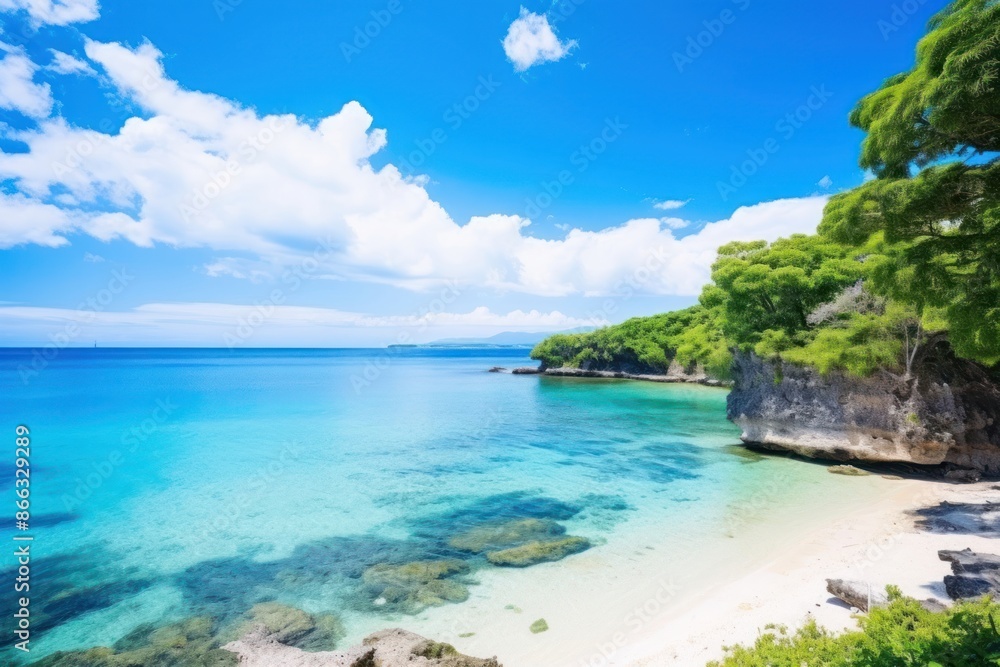 Landscape outdoors nature beach. Landscape outdoors nature beach.