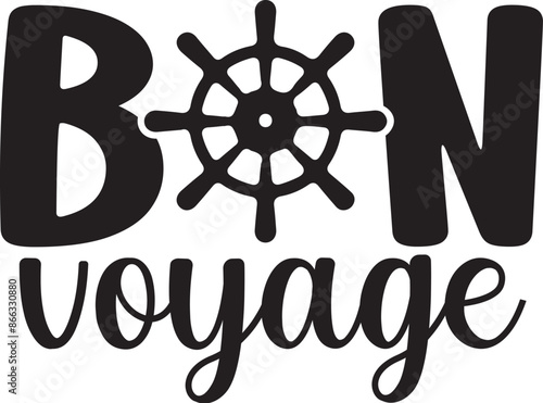 Bon Voyage