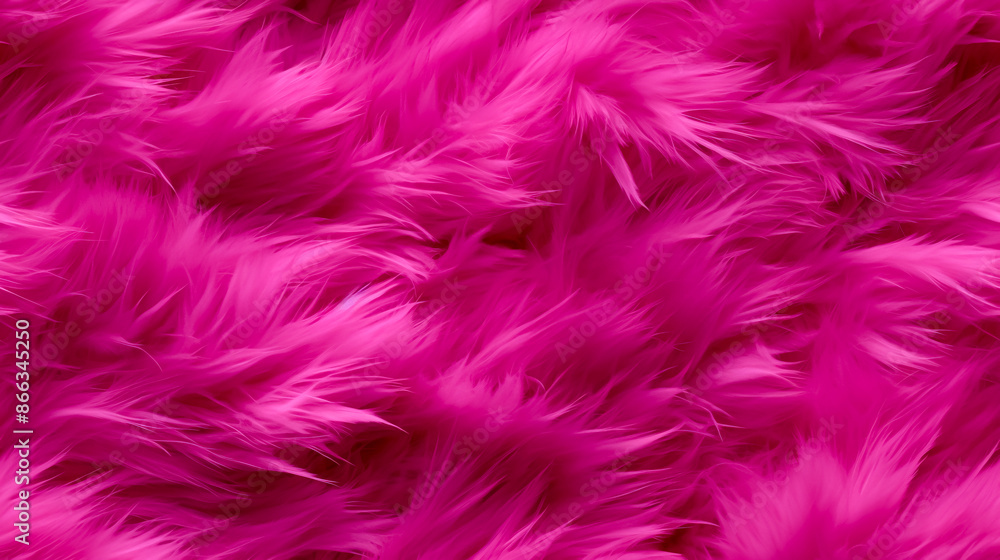 Close-Up of Soft yellow and beige Fur Texture Close-Up of Soft yellow and beige Fur Texture