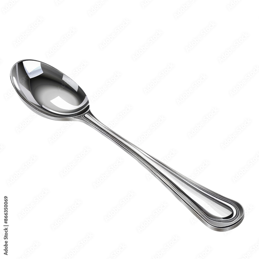 Stainless Steel Spoon
Stainless Steel Spoon