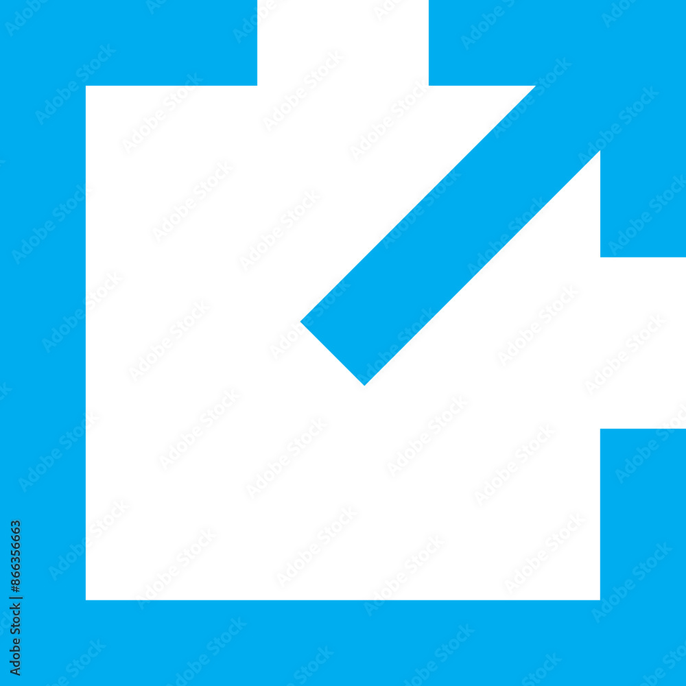 External icon design External icon design