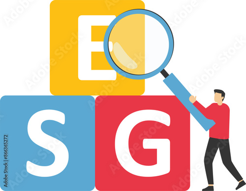 Environmental, Social and Governance ESG Data to Enhance Returns and Reduce Risk
