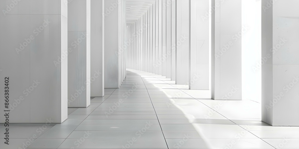Creating a Professional Atmosphere with Minimalist Architecture Background featuring Clean Lines and Neutral Colors. Concept Minimalist Architecture Background, Professional Atmosphere, Clean Lines Creating a Professional Atmosphere with Minimalist Architecture Background featuring Clean Lines and Neutral Colors. Concept Minimalist Architecture Background, Professional Atmosphere, Clean Lines