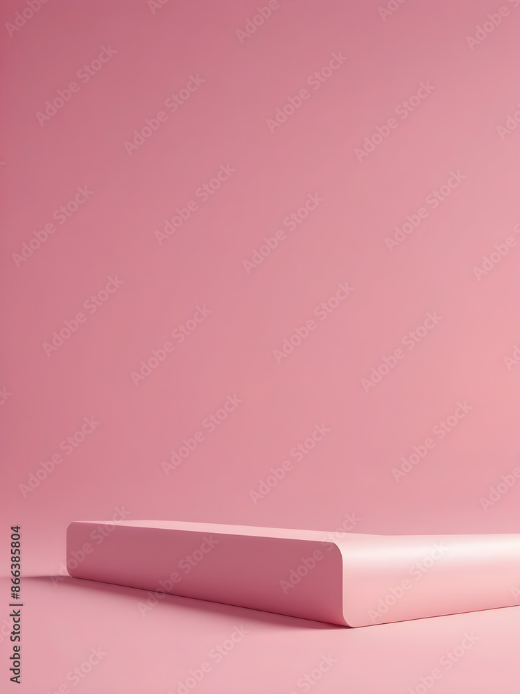 minimal blank search bar on pink background minimal blank search bar on pink background