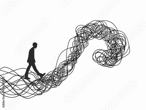 Emergence of Order: From Chaos to Clarity - A Problem-Solving Revelation