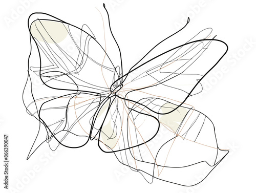 Unfolding the Wings of Freedom: A Metamorphosis in Motion