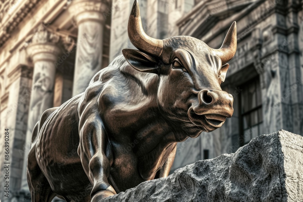 Dynamic Bull Market Trends Analysis Dynamic Bull Market Trends Analysis
