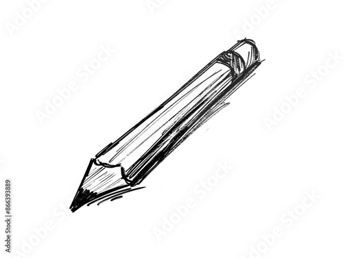 Minimalistic Drawing: Sharpening Intelligence with Precision