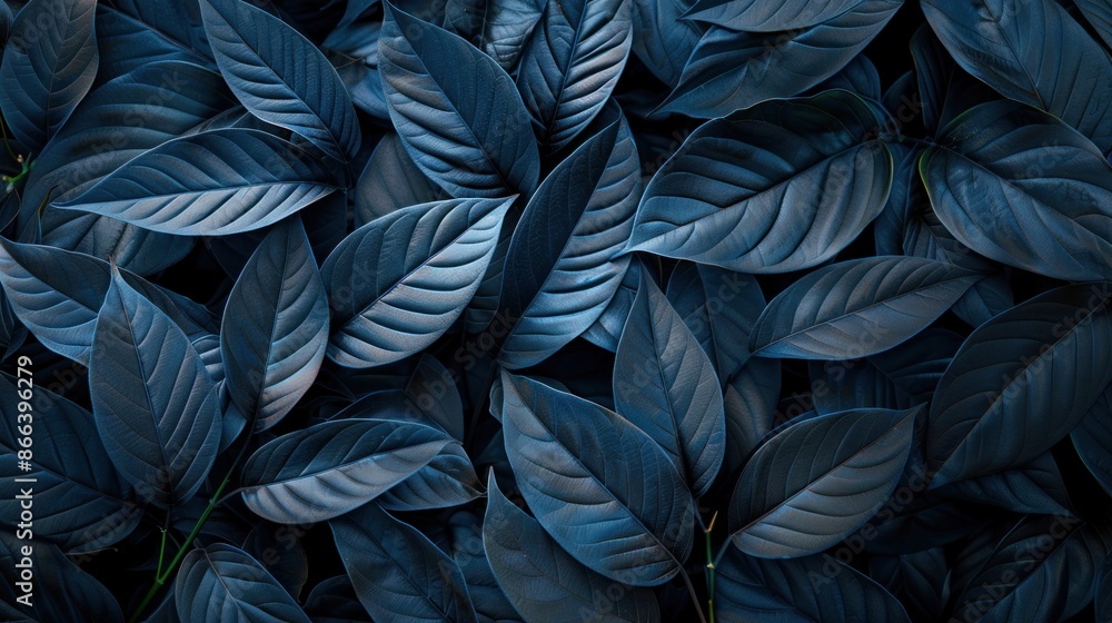 Textures of abstract black leaves for tropical leaf background. Flat lay, dark nature concept, tropical leaf, Textures of abstract black leaves for tropical leaf background. Flat lay, dark nature concept, tropical leaf,