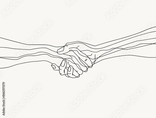 Continuous Flow: The Convergence of Perspectives in Collaborative Harmony