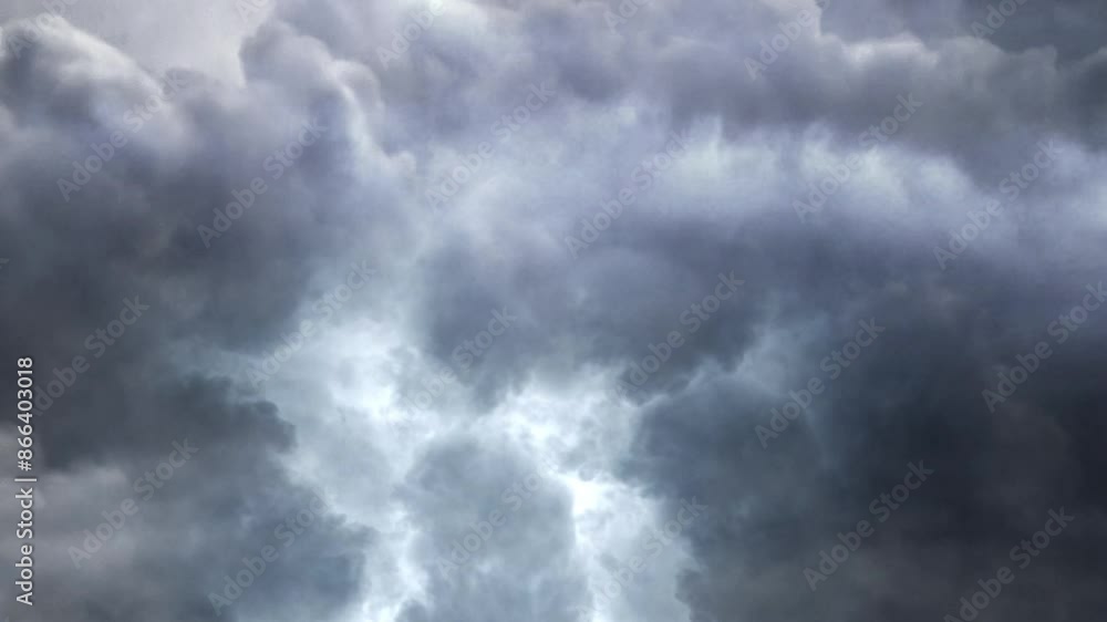 cumulonimbus clouds and, thunderstorm, clouds background. cumulonimbus clouds and, thunderstorm, clouds background.