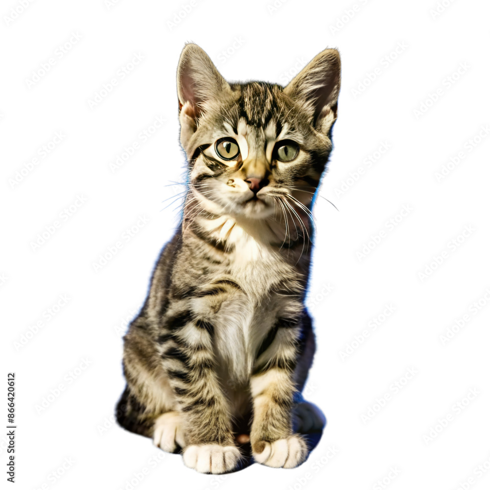 Cat isolated PNG | Cute cat | Kitty Cat isolated PNG | Cute cat | Kitty