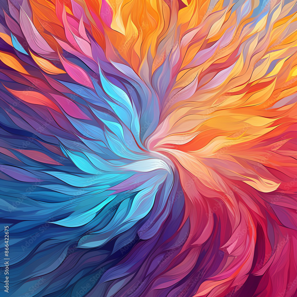 abstract pastel swirly background abstract pastel swirly background