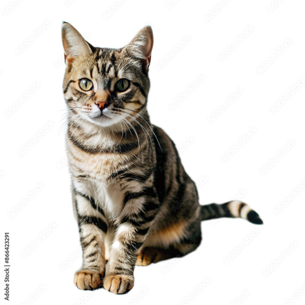 Cat isolated PNG | Cute cat | Kitty Cat isolated PNG | Cute cat | Kitty