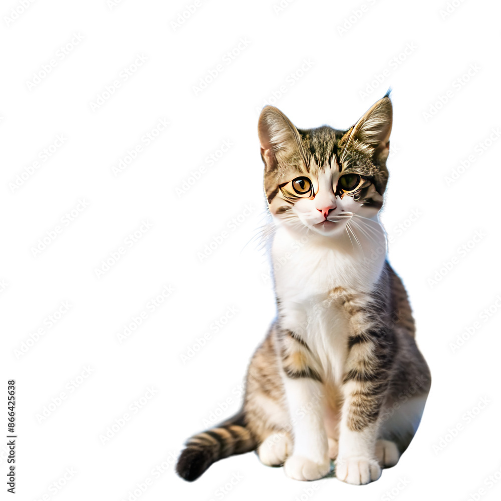 Cat isolated PNG | Cute cat | Kitty Cat isolated PNG | Cute cat | Kitty