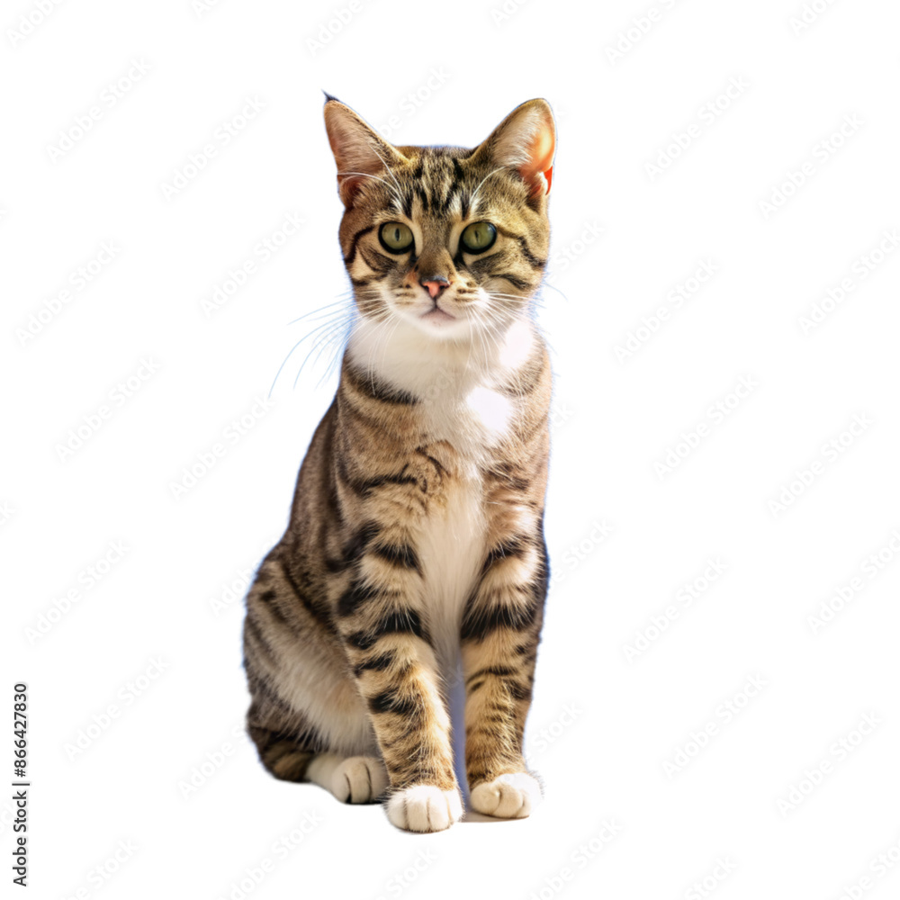 Cat isolated PNG | Cute cat | Kitty Cat isolated PNG | Cute cat | Kitty