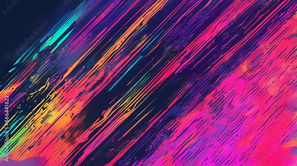 glitch texture background with vibrant neon colors and grainy noise effects glitch texture background with vibrant neon colors and grainy noise effects