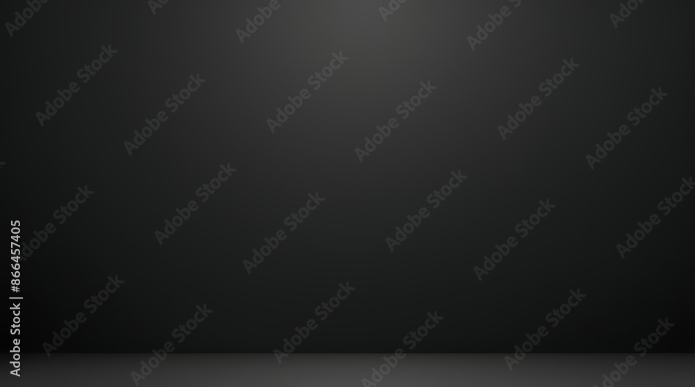 PSD Abstract black gradient background, empty dark texture wallpaper PSD Abstract black gradient background, empty dark texture wallpaper