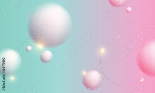 Luxury abstract modern background for social media design vector illustration