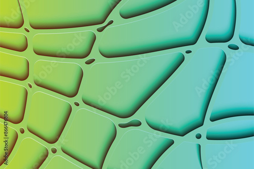 Luxury abstract modern background for social media design vector illustration