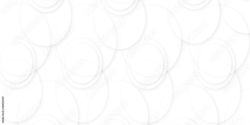 Abstract white gradient circle pattern of 3d bubbles background template. abstract white modern transparency circle presentation background. bubbles, illustration, design, in illustration design. Abstract white gradient circle pattern of 3d bubbles background template. abstract white modern transparency circle presentation background. bubbles, illustration, design, in illustration design.