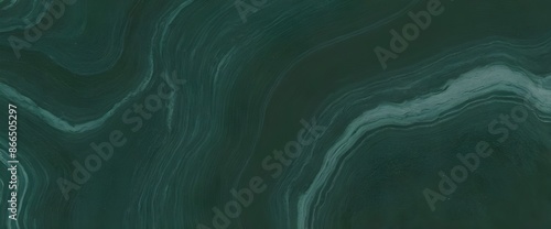 Marble ink colorful. Green and white lue marble pattern texture abstract background. can be used for background or wallpaper
