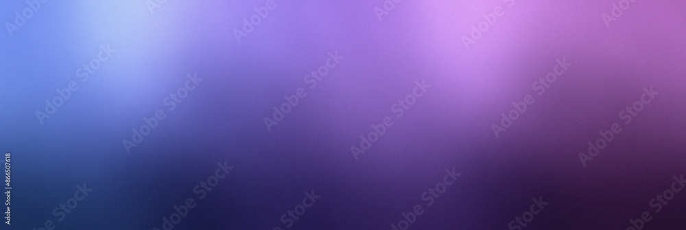 Abstract Grainy Noise Background with Gradient Shades of Blue and Purple for Retro Stylish Design Abstract Grainy Noise Background with Gradient Shades of Blue and Purple for Retro Stylish Design