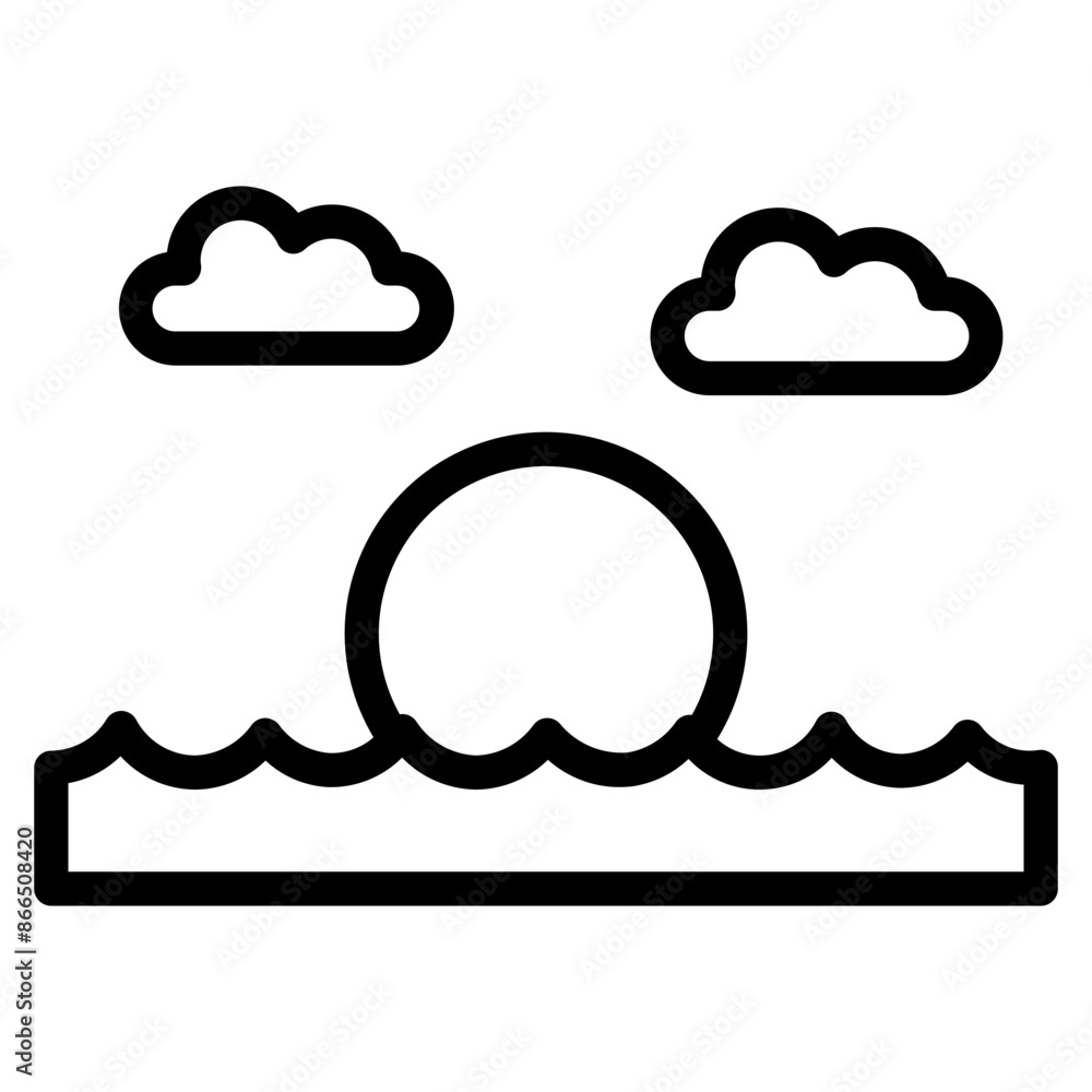icon ocean icon ocean