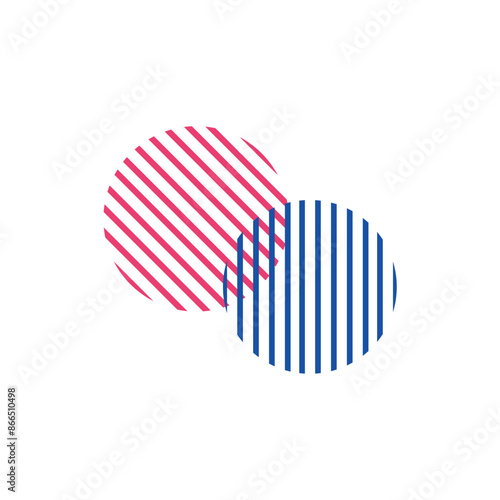 Free Download Memphis Geometric Shape - GFXLoad