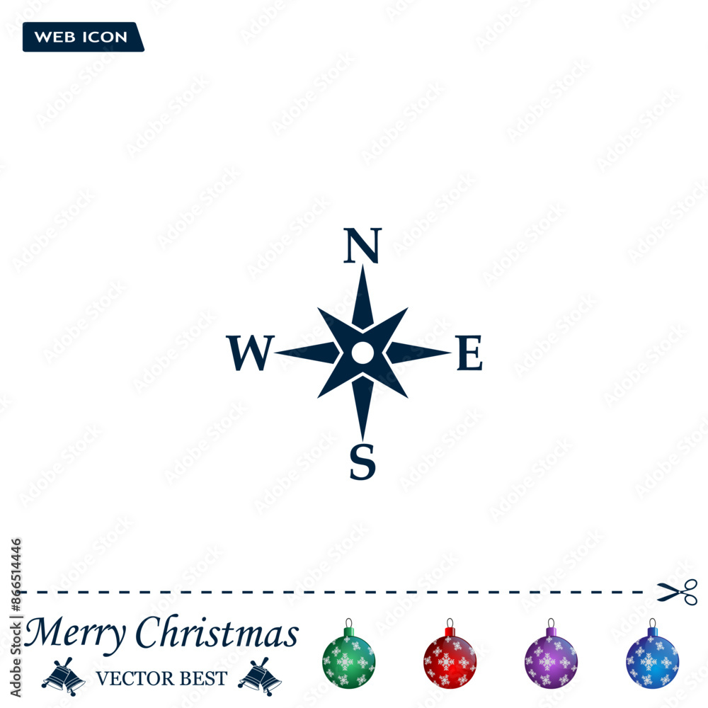 Obraz premium Vector illustration, light background.