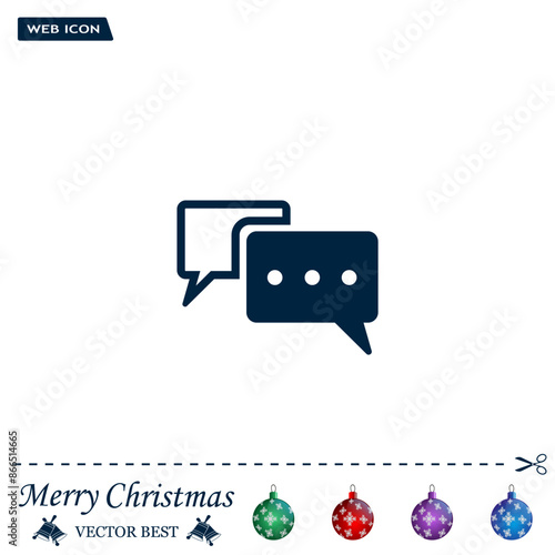 Vector illustration, light background.