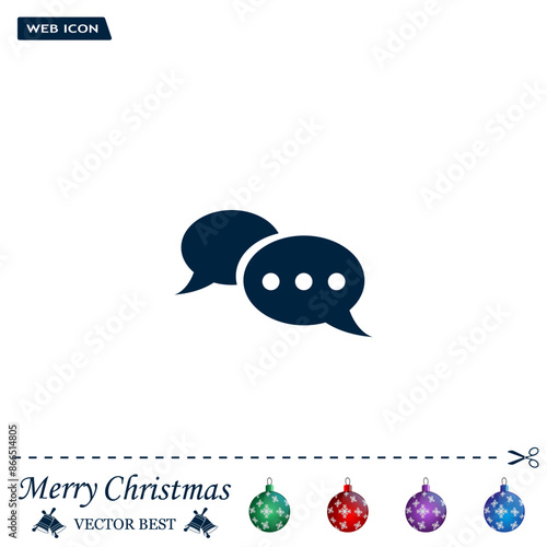 Vector illustration, light background.