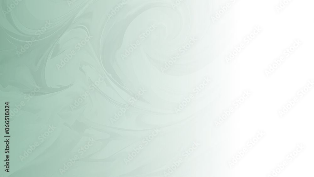 Green to white wallpaper. Elegant gradient Background fading from Green to White. Green Abstract background Flowing White from Right to Left. features a captivating display of vibrancy. Copy Space Green to white wallpaper. Elegant gradient Background fading from Green to White. Green Abstract background Flowing White from Right to Left. features a captivating display of vibrancy. Copy Space