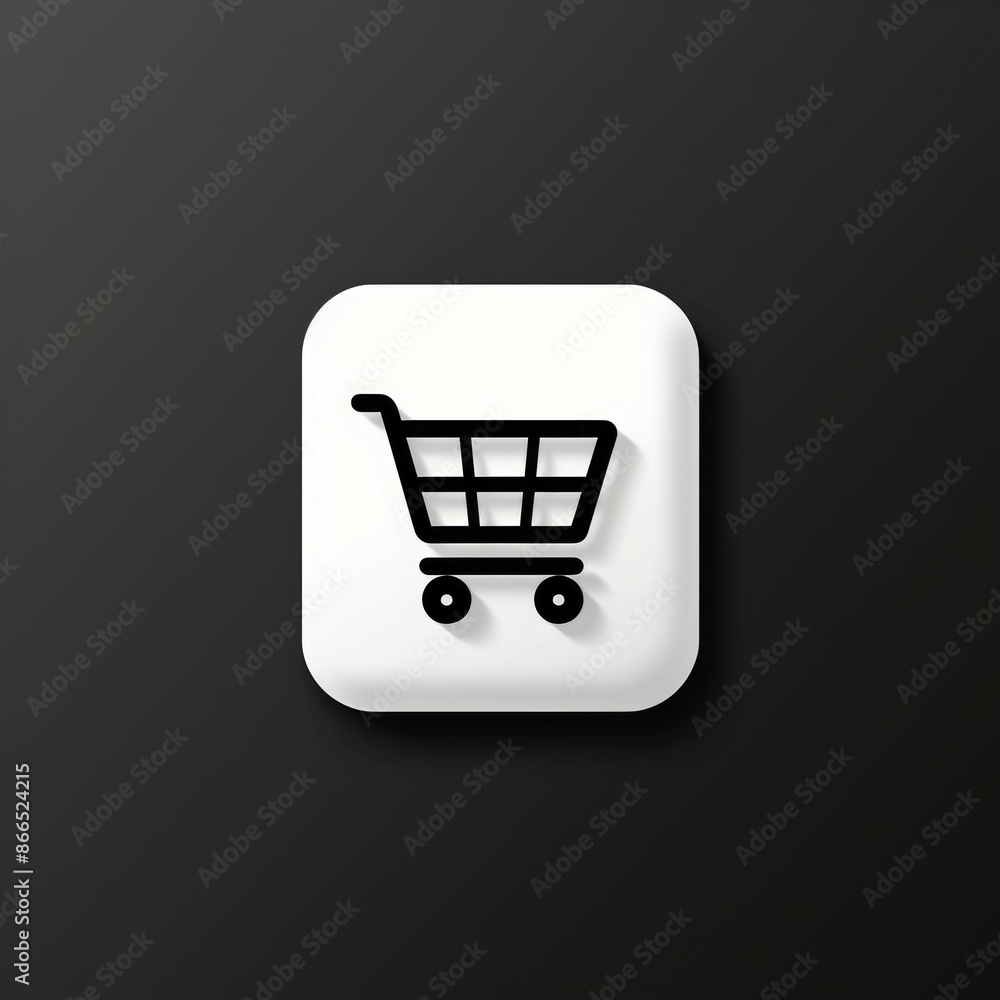Shopping cart vector icons set, flat design. Isolated on white background. Collection of web icons for online store, from various cart icons in various shape.
Shopping cart vector icons set, flat design. Isolated on white background. Collection of web icons for online store, from various cart icons in various shape.