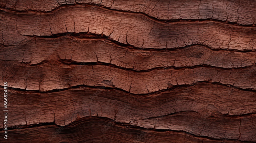 Wavy, Aged Wood Texture Wavy, Aged Wood Texture