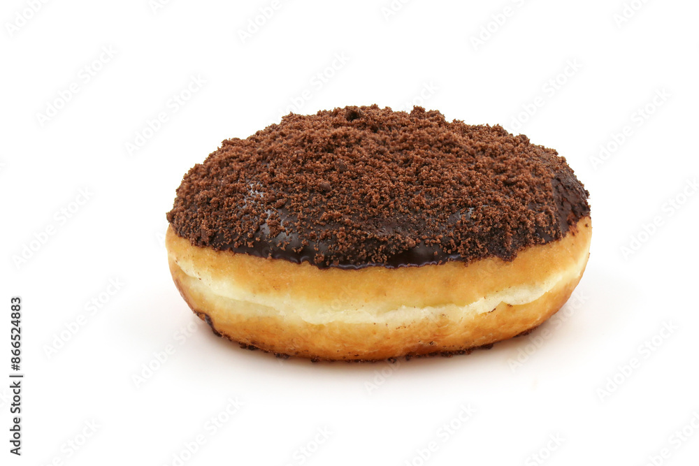 chocolate cake isolated on white chocolate cake isolated on white