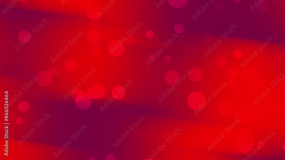Red and pink gradient background with bokeh effects. Suitable for Valentines Day designs, romantic themes, festive occasions, and elegant presentations Red and pink gradient background with bokeh effects. Suitable for Valentines Day designs, romantic themes, festive occasions, and elegant presentations